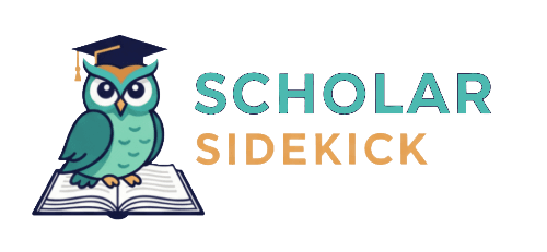 Scholar Sidekick