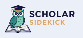 Scholar Sidekick